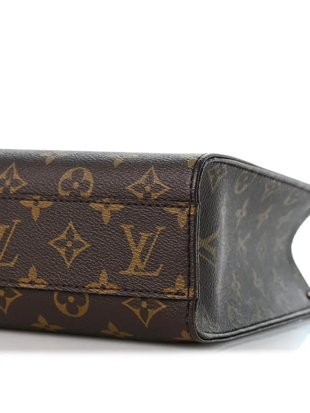 Louis Vuitton Sac Plat Bb #335241L15B